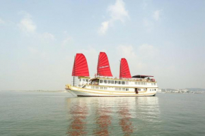 Aqua Marine Diamond Ruise